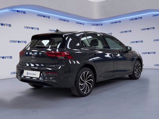 VOLKSWAGEN Golf 1.0 etsi evo life 110cv dsg 5