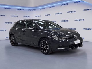 VOLKSWAGEN Golf 1.0 etsi evo life 110cv dsg 7