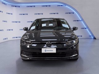 VOLKSWAGEN Golf 1.0 etsi evo life 110cv dsg 8