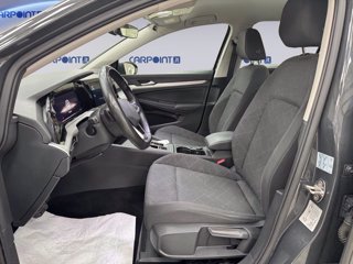 VOLKSWAGEN Golf 1.0 etsi evo life 110cv dsg 9