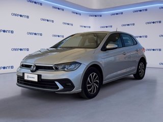 VOLKSWAGEN Polo 1.0 tsi life 95cv dsg 0