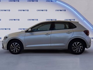 VOLKSWAGEN Polo 1.0 tsi life 95cv dsg 2
