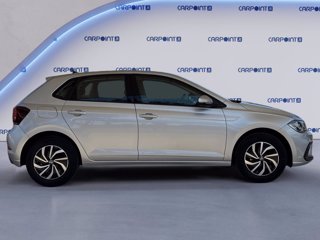 VOLKSWAGEN Polo 1.0 tsi life 95cv dsg 6