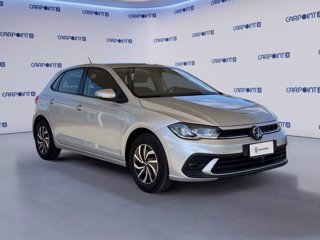 VOLKSWAGEN Polo 1.0 tsi life 95cv dsg 7