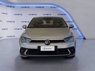 VOLKSWAGEN Polo 1.0 tsi life 95cv dsg 8