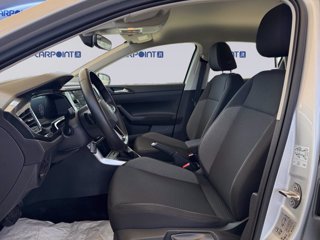 VOLKSWAGEN Polo 1.0 tsi life 95cv dsg 9