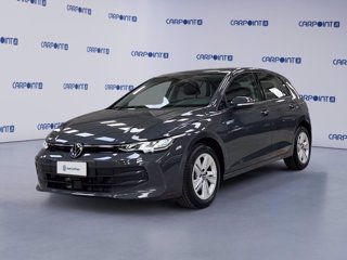 VOLKSWAGEN Golf 2.0 tdi life 115cv 0