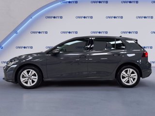 VOLKSWAGEN Golf 2.0 tdi life 115cv 3