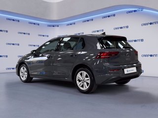 VOLKSWAGEN Golf 2.0 tdi life 115cv 4