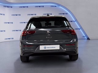 VOLKSWAGEN Golf 2.0 tdi life 115cv 5