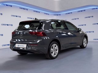 VOLKSWAGEN Golf 2.0 tdi life 115cv 6