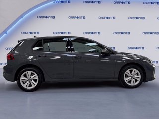 VOLKSWAGEN Golf 2.0 tdi life 115cv 7