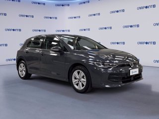 VOLKSWAGEN Golf 2.0 tdi life 115cv 8