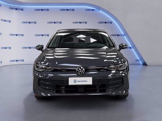 VOLKSWAGEN Golf 2.0 tdi life 115cv 9