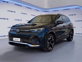 VOLKSWAGEN Tiguan 2.0 tdi r-line 150cv dsg