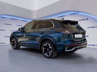 VOLKSWAGEN Tiguan 2.0 tdi r-line 150cv dsg 4