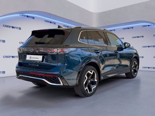 VOLKSWAGEN Tiguan 2.0 tdi r-line 150cv dsg 6
