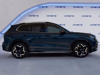VOLKSWAGEN Tiguan 2.0 tdi r-line 150cv dsg 7