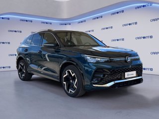 VOLKSWAGEN Tiguan 2.0 tdi r-line 150cv dsg 8