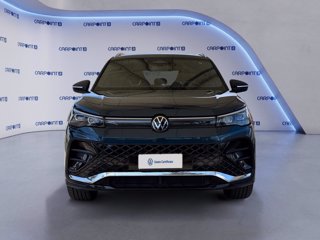 VOLKSWAGEN Tiguan 2.0 tdi r-line 150cv dsg 9