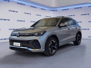 VOLKSWAGEN Tiguan 2.0 tdi r-line 150cv dsg 0
