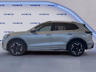 VOLKSWAGEN Tiguan 2.0 tdi r-line 150cv dsg 2