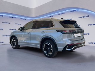 VOLKSWAGEN Tiguan 2.0 tdi r-line 150cv dsg 3