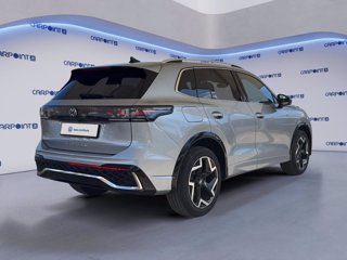 VOLKSWAGEN Tiguan 2.0 tdi r-line 150cv dsg 5