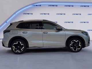 VOLKSWAGEN Tiguan 2.0 tdi r-line 150cv dsg 6