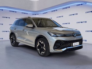 VOLKSWAGEN Tiguan 2.0 tdi r-line 150cv dsg 7