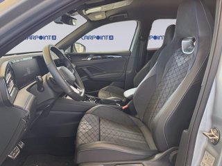 VOLKSWAGEN Tiguan 2.0 tdi r-line 150cv dsg 9