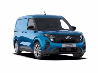 FORD Tourneo courier ii 1.0 ecoboost 125cv titanium 0