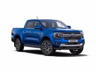 FORD Ranger 2.0 ecoblue doppia cabina limited 4x4 170cv 0