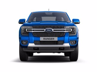 FORD Ranger 2.0 ecoblue doppia cabina limited 4x4 170cv 1