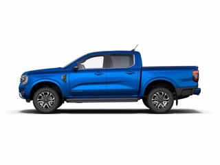 FORD Ranger 2.0 ecoblue doppia cabina limited 4x4 170cv 3