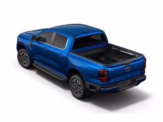 FORD Ranger 2.0 ecoblue doppia cabina limited 4x4 170cv 4