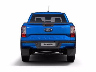 FORD Ranger 2.0 ecoblue doppia cabina limited 4x4 170cv 5