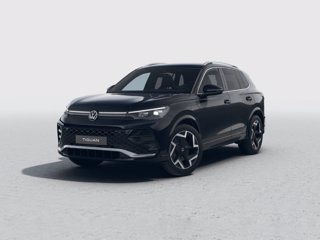VOLKSWAGEN Tiguan 1.5 tsi ehybrid r-line 272cv dsg 0