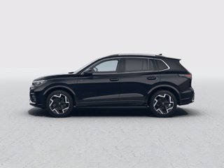 VOLKSWAGEN Tiguan 1.5 tsi ehybrid r-line 272cv dsg 1