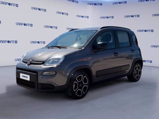 FIAT Panda 1.0 firefly hybrid city life s&s 70cv
