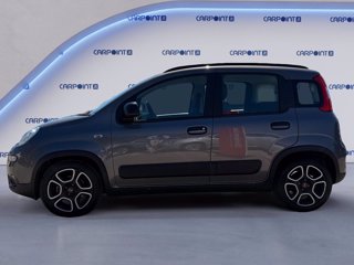 FIAT Panda 1.0 firefly hybrid city life s&s 70cv 1