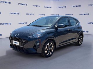 HYUNDAI I10 1.0 mpi connectline 63cv 0