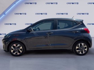 HYUNDAI I10 1.0 mpi connectline 63cv 1