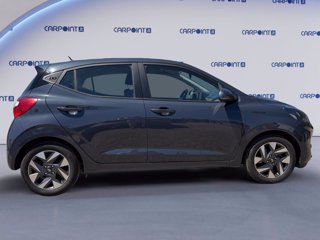 HYUNDAI I10 1.0 mpi connectline 63cv 5