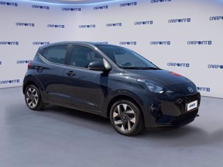 HYUNDAI I10 1.0 mpi connectline 63cv 6