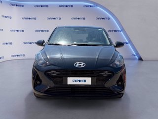 HYUNDAI I10 1.0 mpi connectline 63cv 7