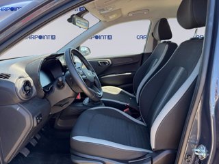 HYUNDAI I10 1.0 mpi connectline 63cv 8