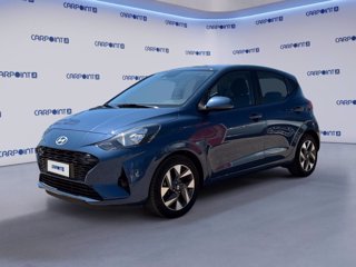 HYUNDAI I10 1.0 mpi connectline 63cv 0