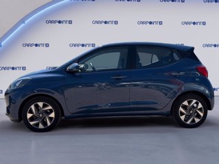 HYUNDAI I10 1.0 mpi connectline 63cv 1