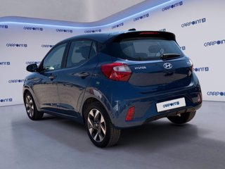 HYUNDAI I10 1.0 mpi connectline 63cv 2